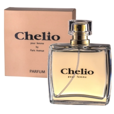 Paris Avenue Chelio - woda perfumowana 100 ml