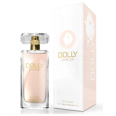 Chatler Dolly - woda perfumowana 100 ml