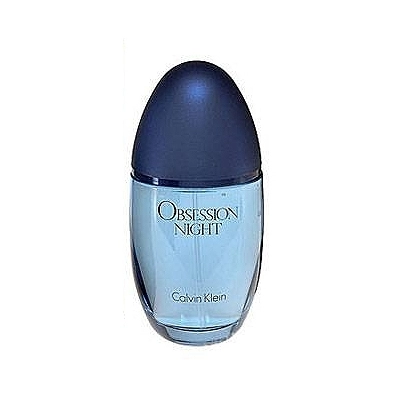 Q. Calvin Klein Obsession Night Woman - woda perfumowana 100 ml