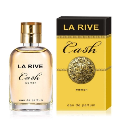 La Rive Cash for Woman - woda perfumowana 30 ml