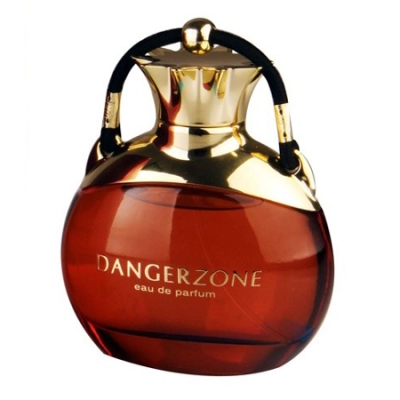 Linn Young Danger Zone - woda perfumowana, tester 100 ml
