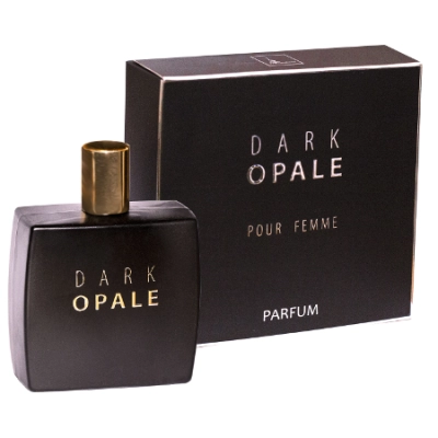 Paris Avenue Dark Opale - woda perfumowana 100 ml