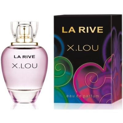 La Rive X Lou - woda perfumowana 90 ml