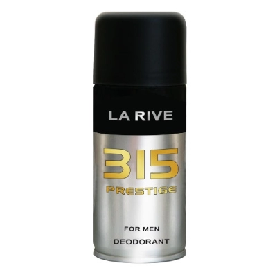 La Rive 315 Prestige - dezodorant 150 ml