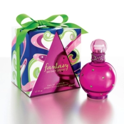 Britney Spears Fantasy - woda perfumowana 100 ml