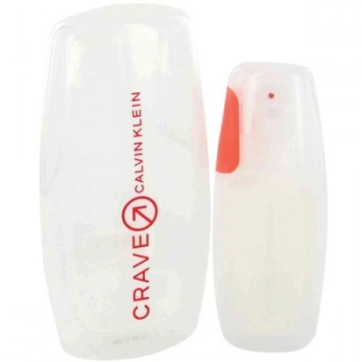 Calvin Klein Crave - woda toaletowa 75 ml