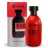Bi-Es Ego Red Edition Man - męska woda toaletowa 100 ml