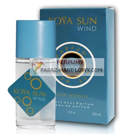 Koya Sun Wind Zamiennik Perfum Kenzo World